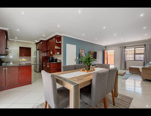 3 BEDROOM CLUSTER FOR SALE IN NEW REDRUTH